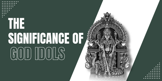 The Significance of God Idols: A Bridge Between the Divine and the Mortal